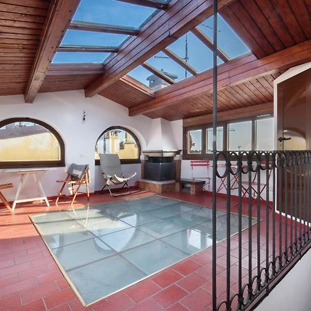 ברגמו Casa Vacanza Civetta מראה חיצוני תמונה