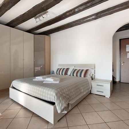 ברגמו Casa Vacanza Civetta מראה חיצוני תמונה