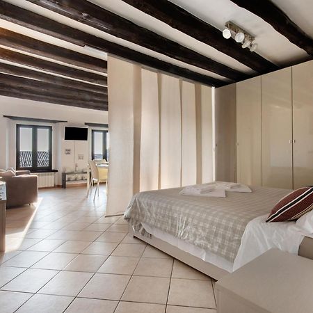 ברגמו Casa Vacanza Civetta מראה חיצוני תמונה