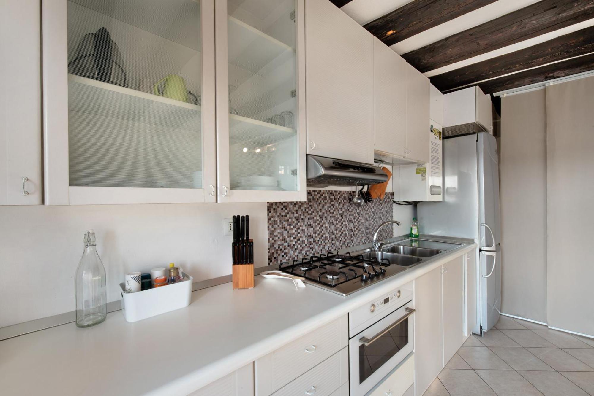 ברגמו Casa Vacanza Civetta מראה חיצוני תמונה